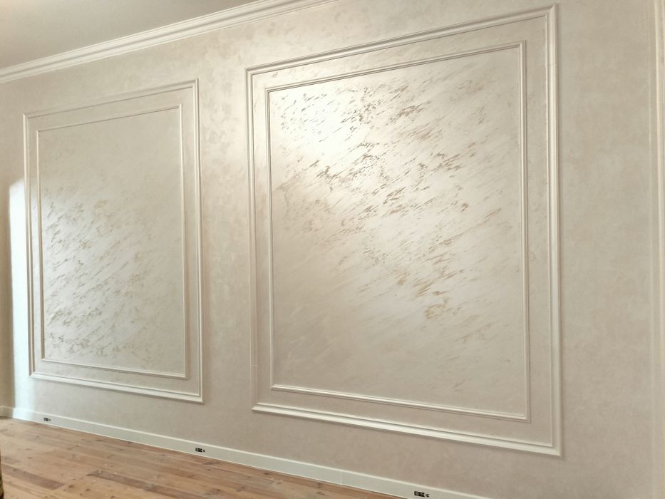 Евро ремонт под ключ