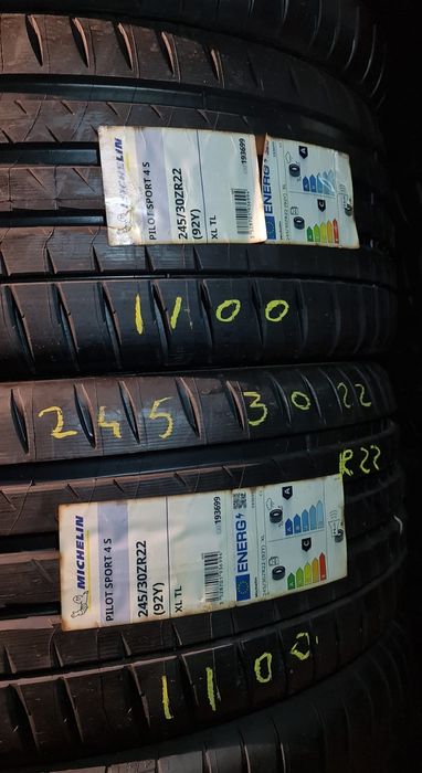 Anvelope Vara Noi 255 40 21 si 275 40 21 si 245 30 22