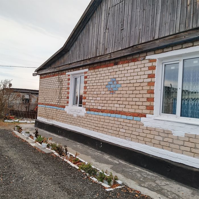 Продам или обменяю дом