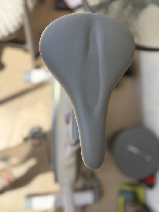 Велоергометър LIFE GYM - Ultimate Home Bike P1, до 120 kg