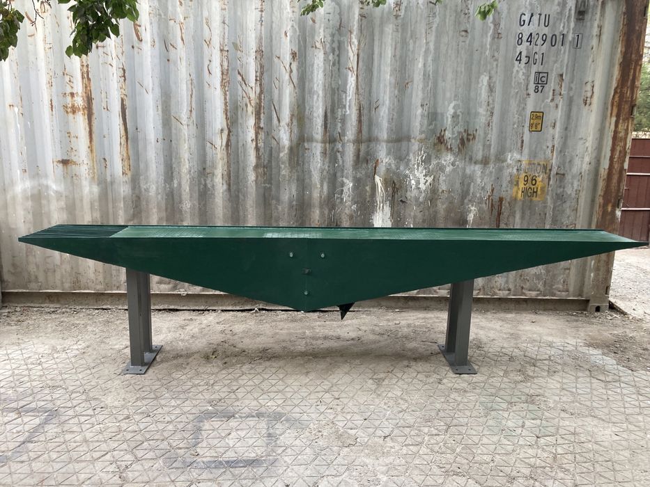 Вибростол Иранский