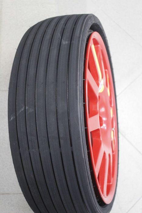 Резервна гума (патерица) 18" Porsche Macan