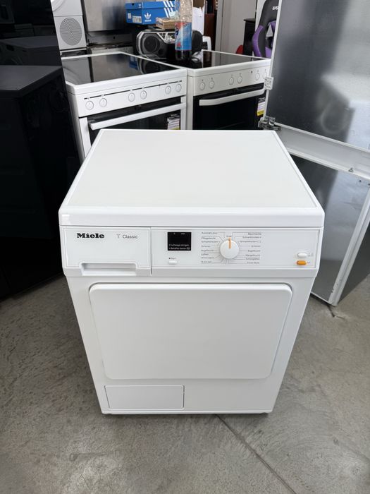 Сушилня  MILLIE T Classic 7кг