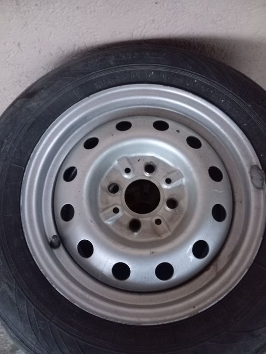 Диски ровные хороший