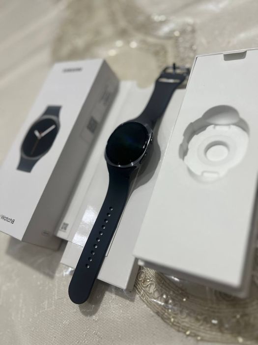 Samsung Galaxy watch 8 40 mm