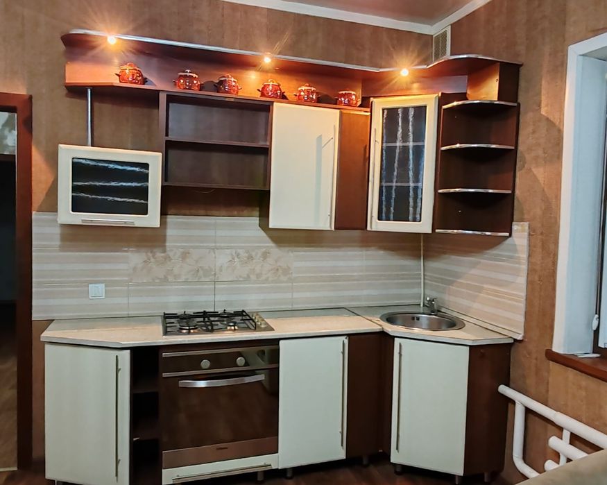 Продам куханный гарнитур