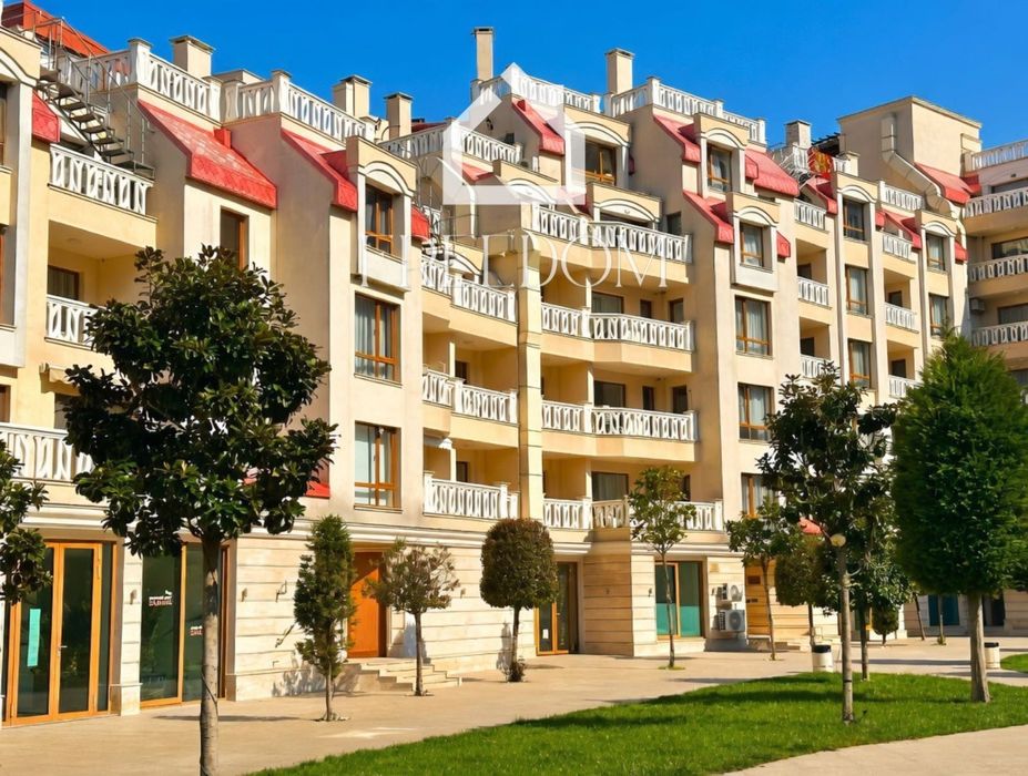 Продава 2-СТАЕН - град Варна, Аспарухово