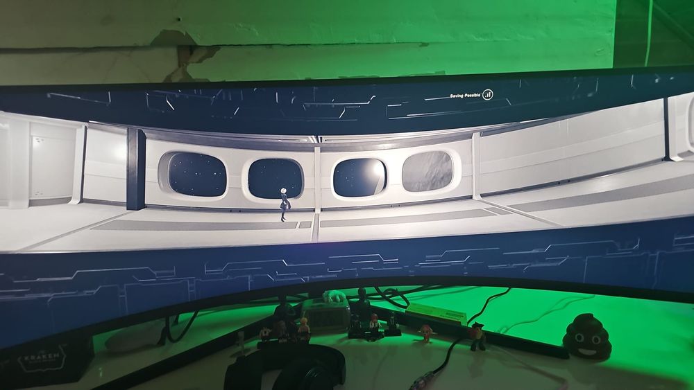 Samsung Odyssey Neo