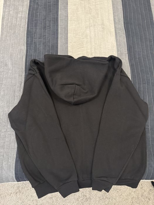 Vand hanorac Review
