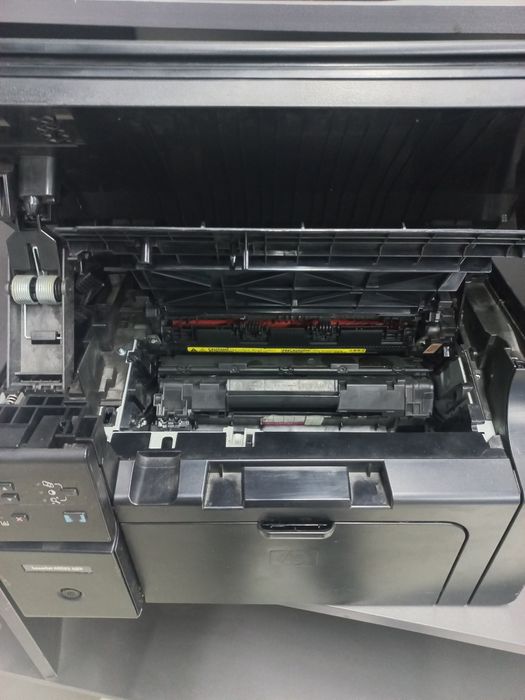 Hp LaserJet M1132 MFP