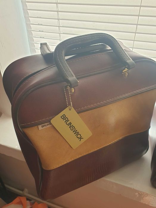 Bilă bowling Brunswick LASER