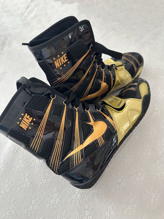 Продам боксерка