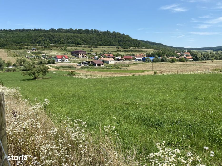 Teren Intravilan Budiu Mic, Comuna Craciunesti