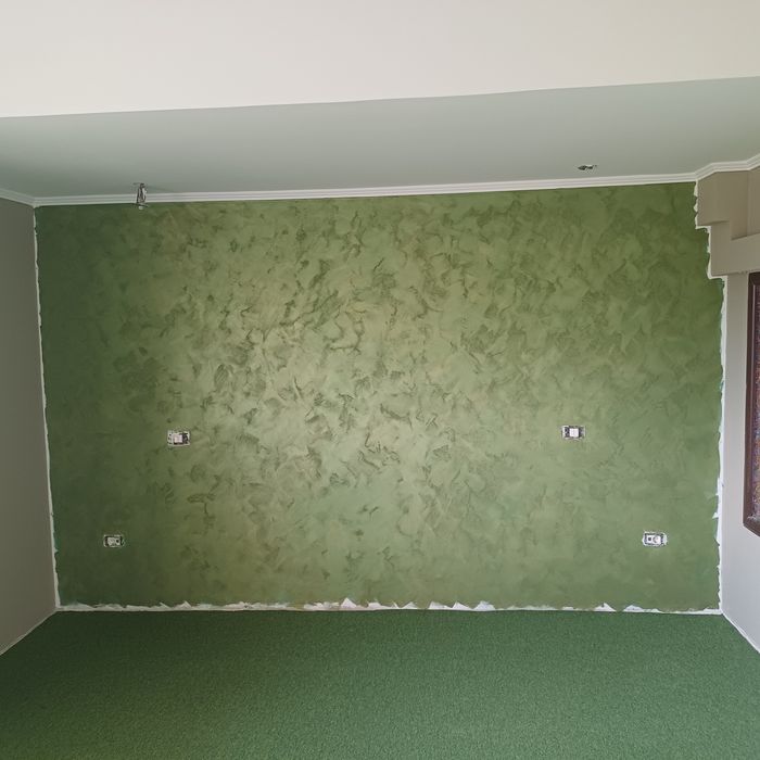 Amenajări interioare