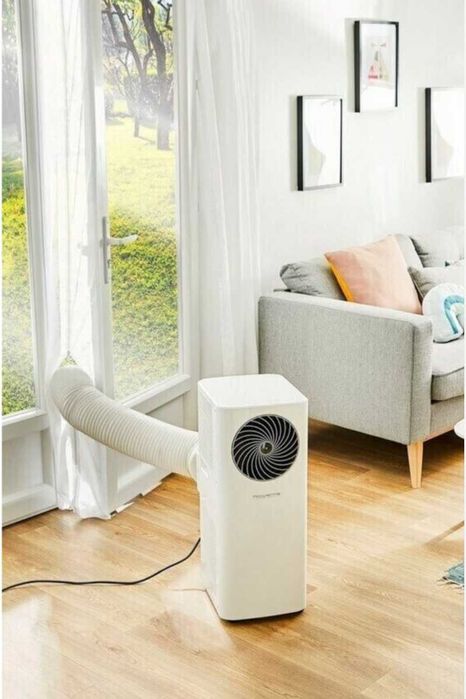 Climă portabilă Rowenta 3 în 1 , nouă