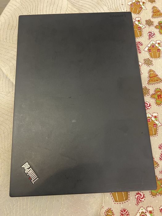 Laptop Lenovo  T460s