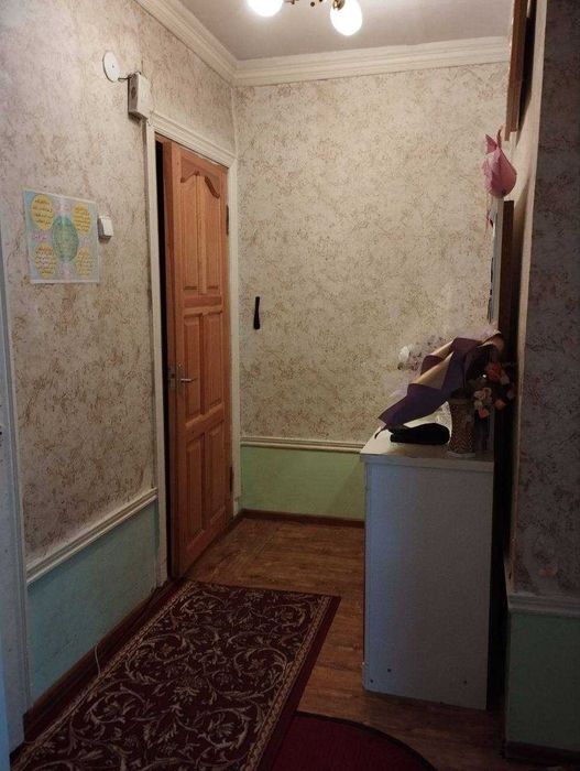 3 Хонали 110m2 Квартира арзон нархда сотилади Жарарик !!