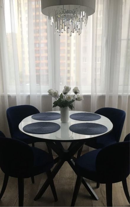 Сервировочные коврики