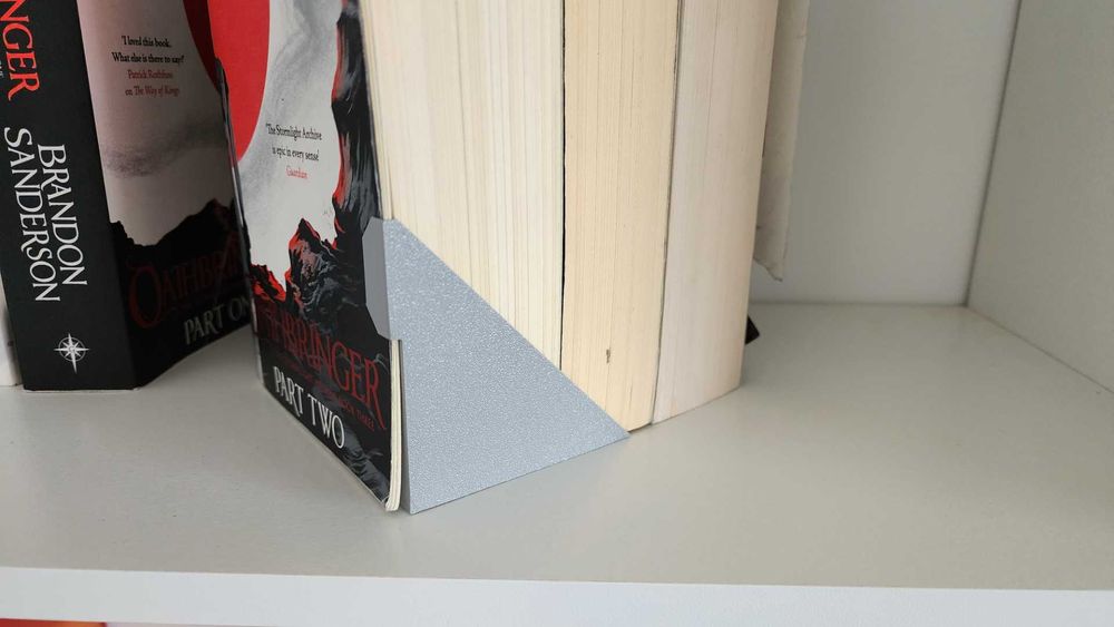 Скрити  поставки за книги