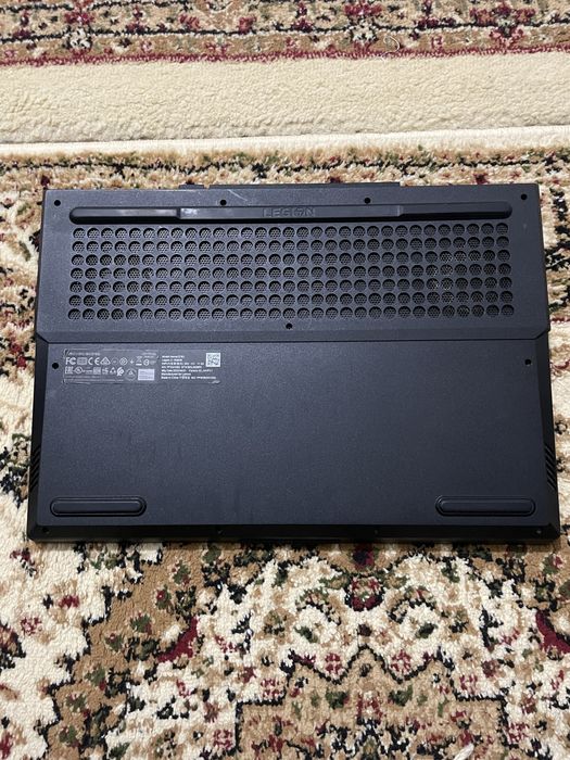Lenovo Legion 5