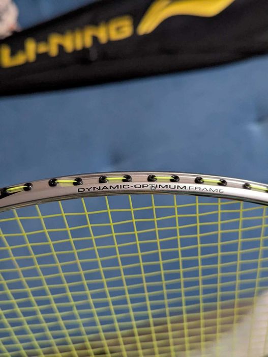 Бадминтон ракета Li-Ning Wind Blade 500