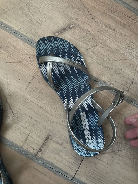 Дамски сандали Ipanema