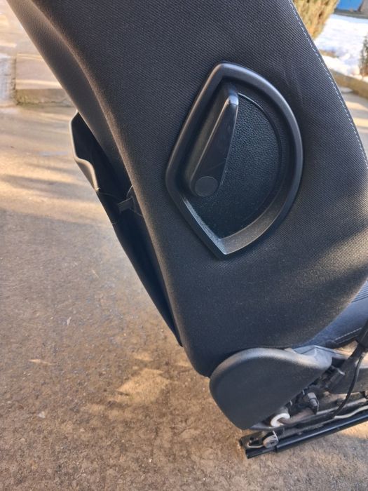 Салон(седалки )за мерцедес w212