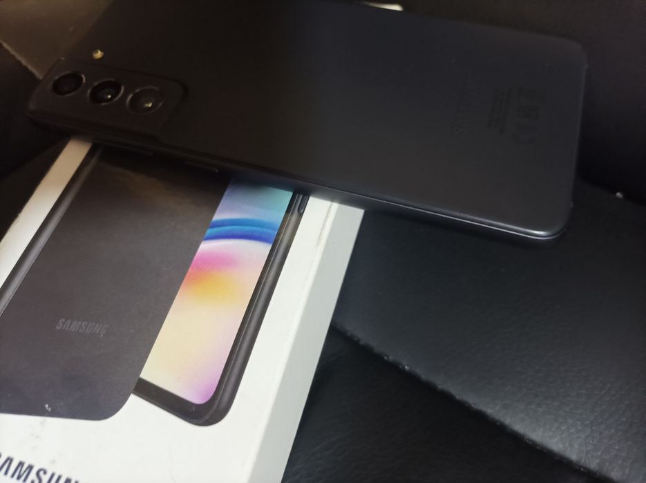 Samsung S21 128гб, Гаранция