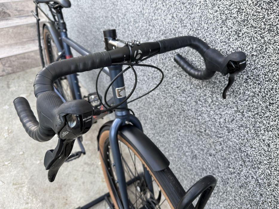 Marin Nicasio – gravel велосипед | Дискове | ПЕРФЕКТЕН