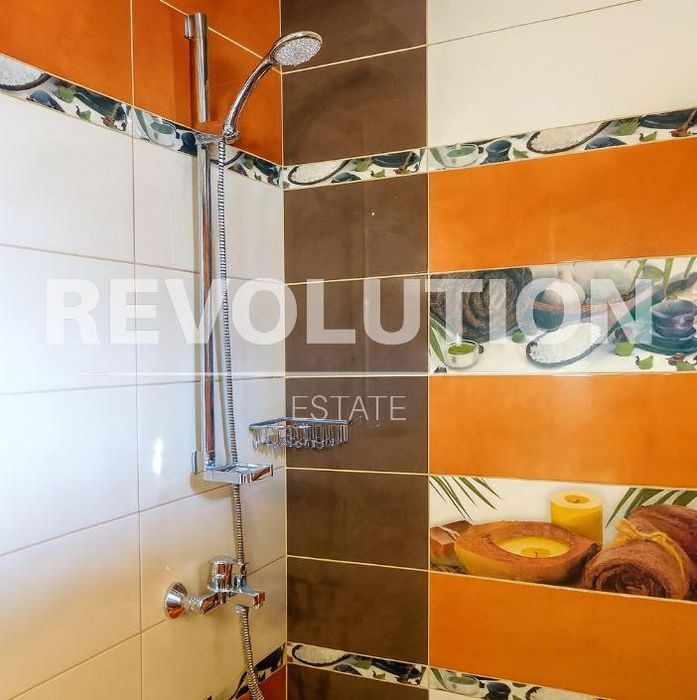 Дава се под наем Двустаен апартамент в Варна, Левски - 40 кв.м за 425 € - Снимка #6