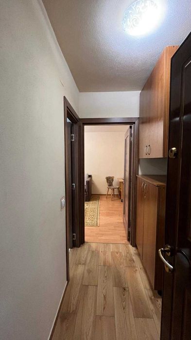 Garsoniera de inchiriat