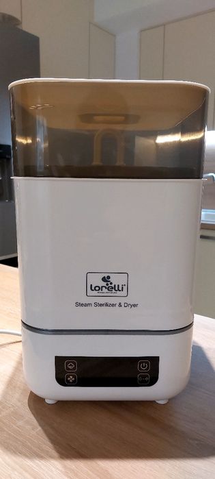 Стерилизатор за бебешки съдове