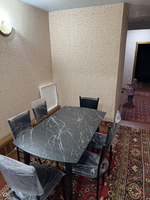 Квартира аренда 3/3/4