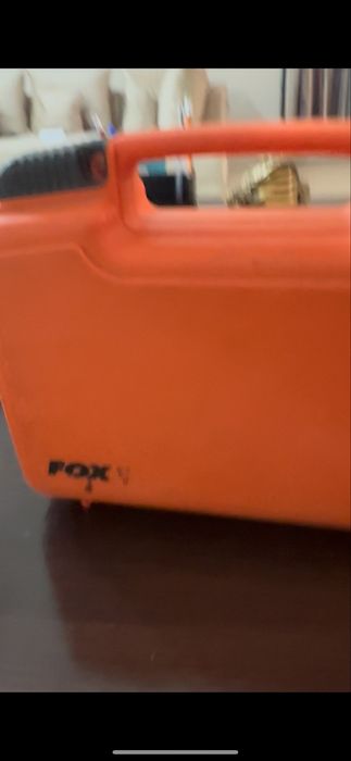 Сигнализоторы Fox 4+1 mx+r