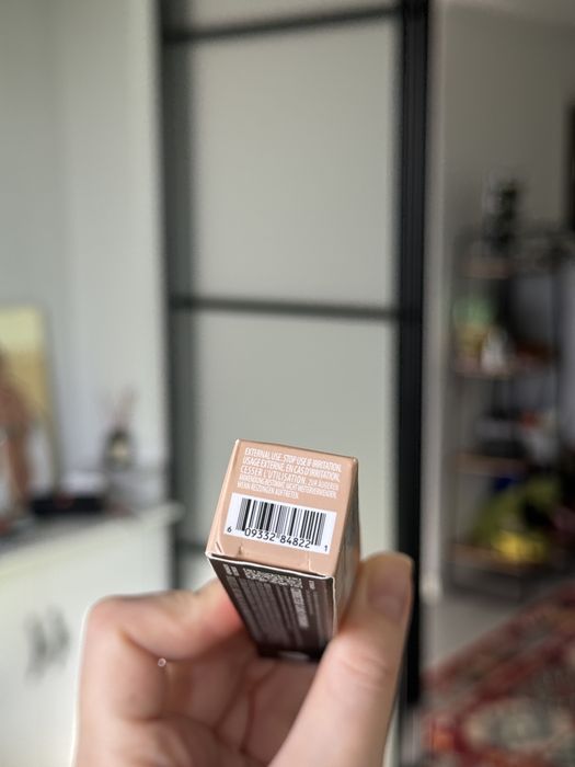 Elf Cosmetic USA light beige новый консилер