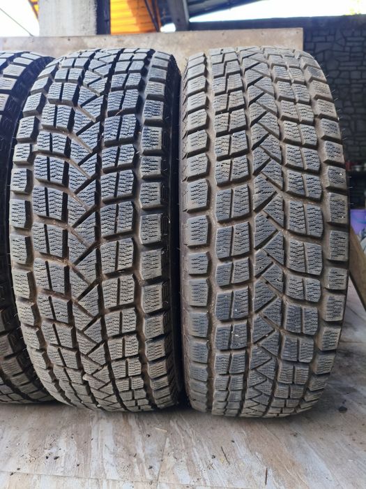 225 60 R17 Комплект 4шт. Зима Maxxis Шины