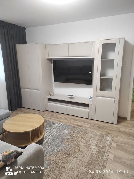 Apartament 2 camere, Brazda-Piata-Rocada.