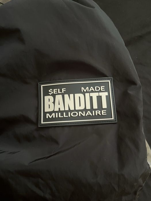 Bandit долнище L размер