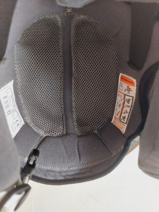 Cască snowboard wedze dama