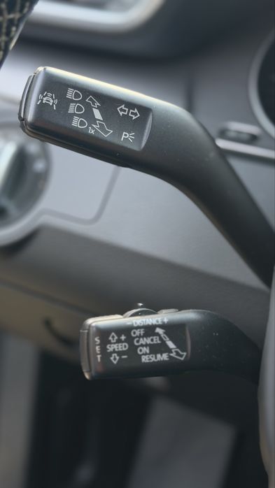 Volkswagen Passat B7 2.0 TDI 177CP