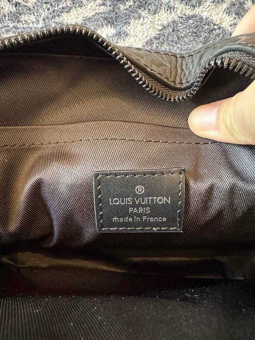 Louis Vuitton сумка