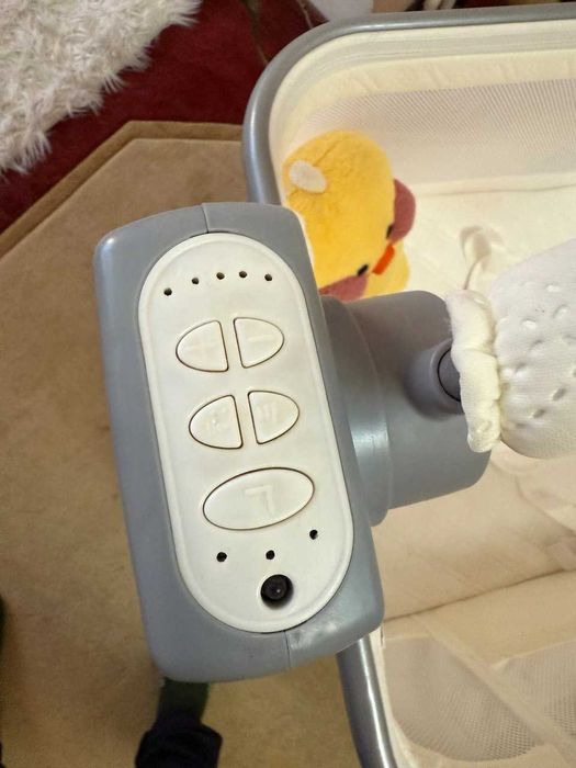 Люлька для младенцев