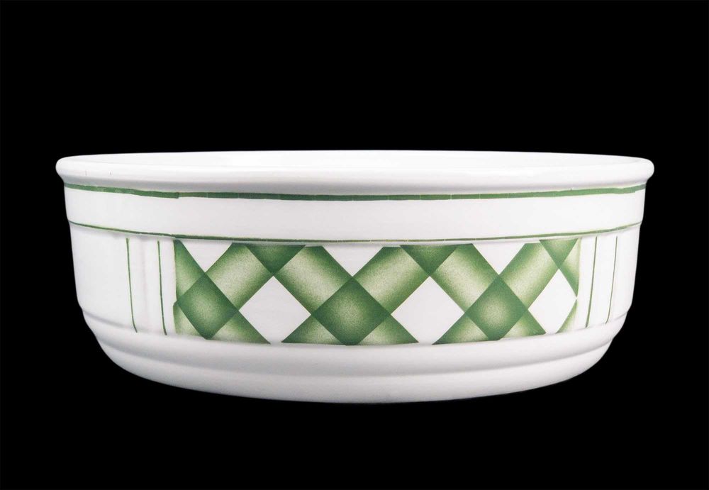 Винтидж комплект за миене – Белгия, Genval.