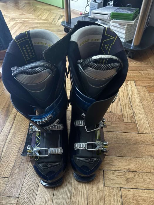 Ски обувки HEAD -140лв