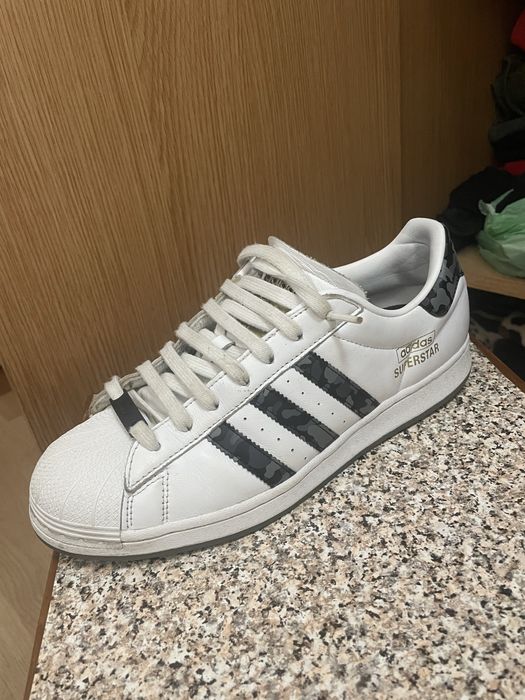 Adidas Superstar UK