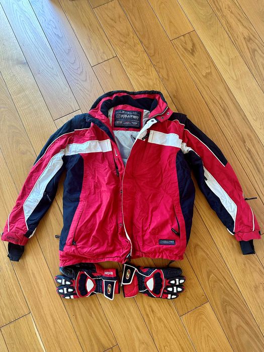 Ски горнище Killtec XXL