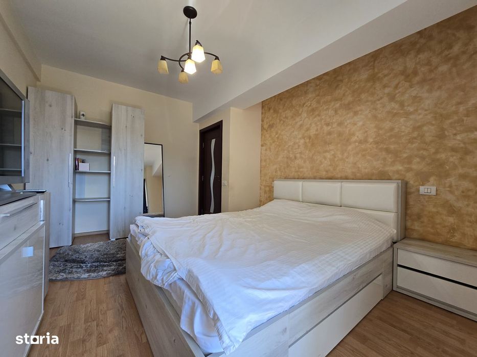 Apartament 2 camere Mall Vitan