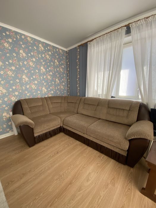 Диван угловой как кровать раскладывается