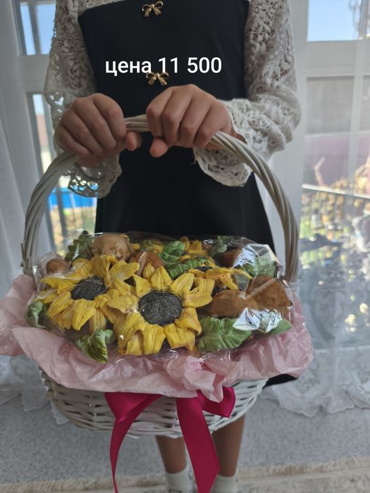Подарки к 1 сентября и не только