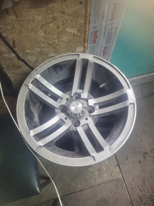 Продам титановые диски